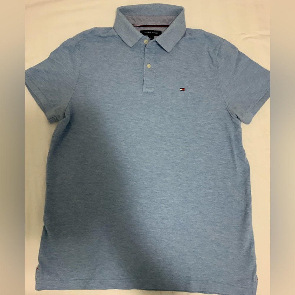 Tommy polo shirt